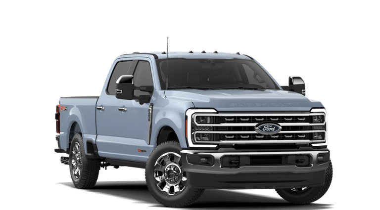 New 2027 Ford F-250SD TRUCK