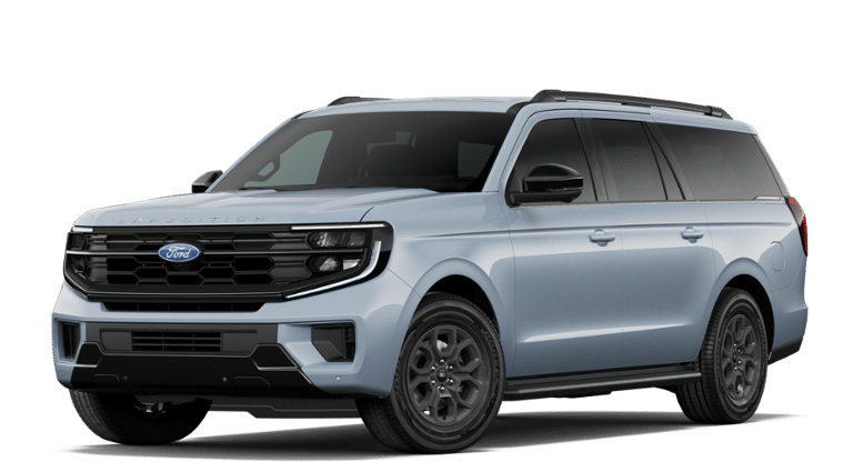2027 Ford Expedition Max Active SUV