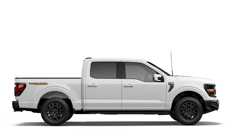 2026 Ford F-150 Tremor&reg; TRUCK