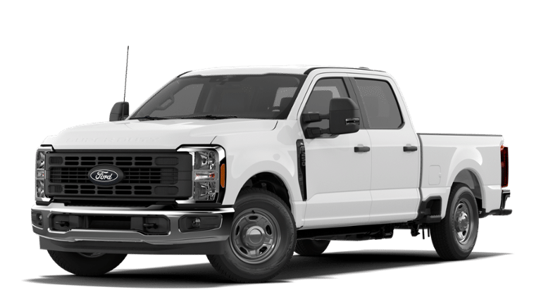 New Ford Superduty trucks 2027 Ford F-250 PK for sale near you in Corning, CA