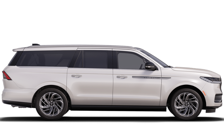 2025 Lincoln Navigator Reserve L - Photo 28