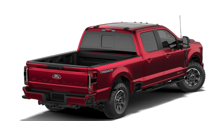 New 2027 Ford F-350 XLT Truck