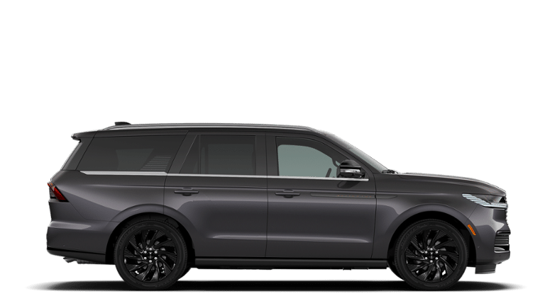 2026 Lincoln Navigator Black Label - Photo 28
