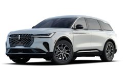 2026 Lincoln Nautilus Premiere SUV