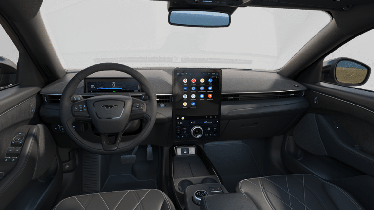2024 Ford Mustang Mach-E Select - Photo 29