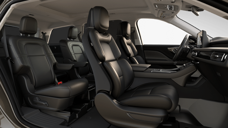 2026 Lincoln Aviator Reserve - Photo 28