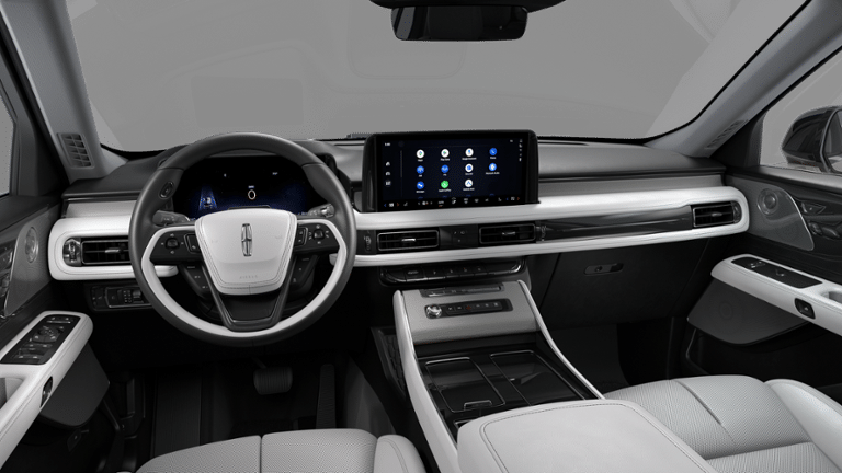 2027 Lincoln Aviator Reserve - Photo 29