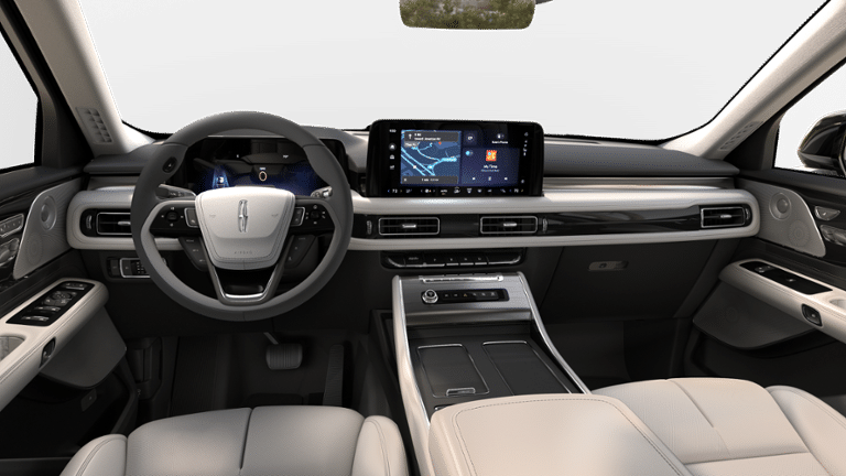 2026 Lincoln Aviator Reserve - Photo 7