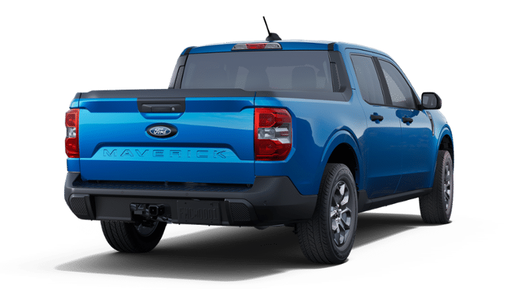 2025 Ford Maverick XLT - Photo 27