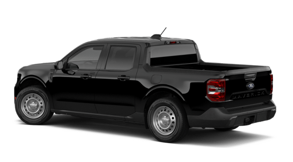 New 2026 Ford Maverick XL XL AWD SuperCrew