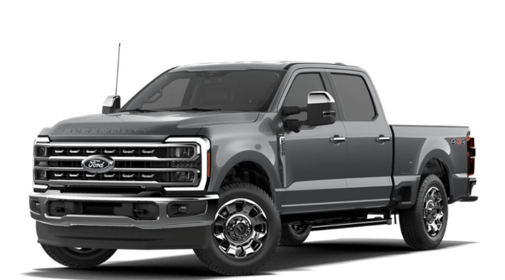 New 2027 Ford Super Duty F-250® Lariat® TRUCK