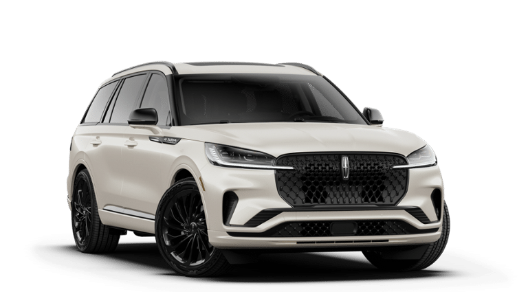 2027 Lincoln Aviator Reserve - Photo 26