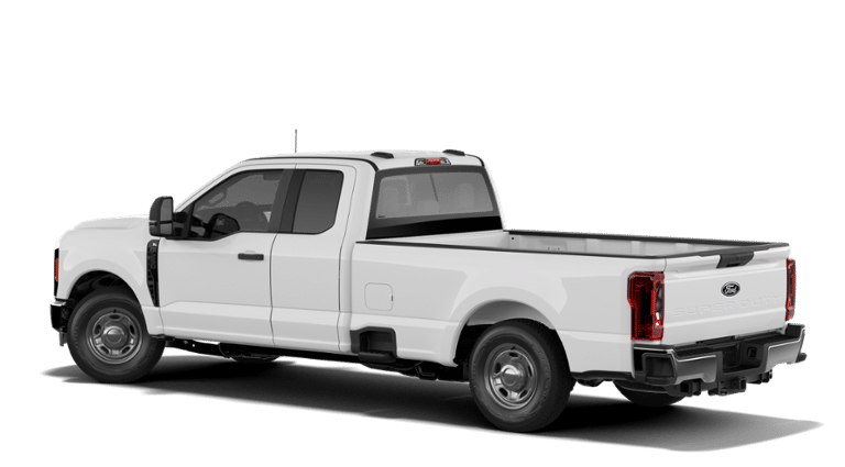 New 2027 Ford F-250 XL Truck Super Cab