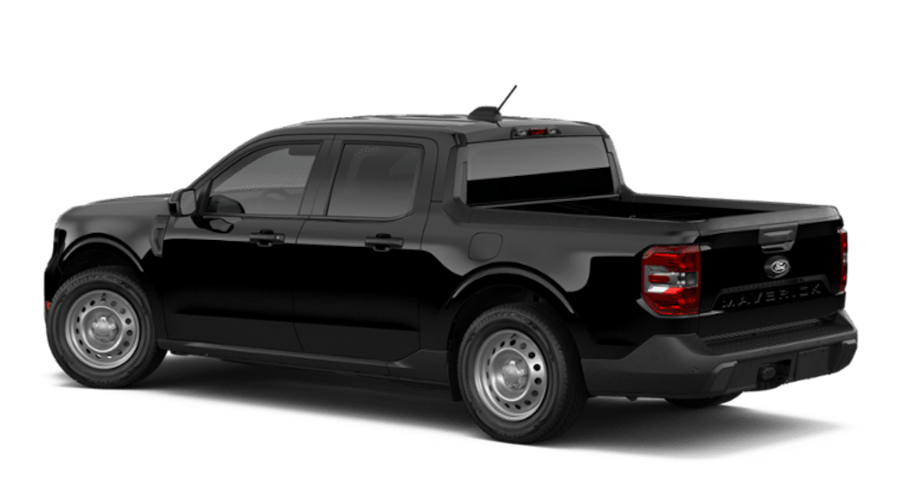 New 2026 Ford Maverick XL TRUCK