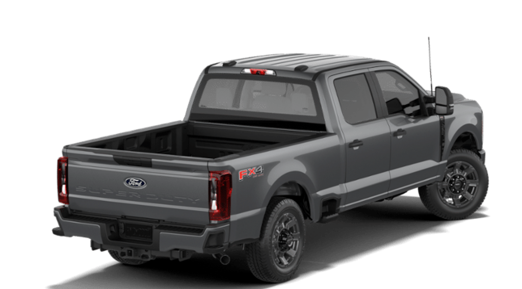 New 2027 Ford Super Duty F-250 SRW F-250® XL TRUCK