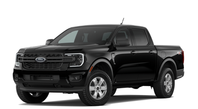 2026 Ford Ranger XL Compact Truck