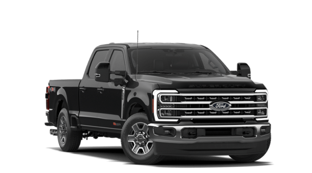New 2027 Ford Super Duty F-350® Lariat® TRUCK