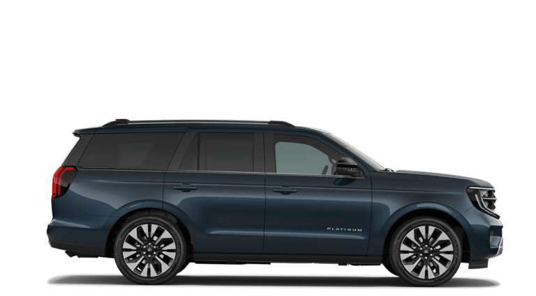2026 Ford Expedition Platinum - Photo 28