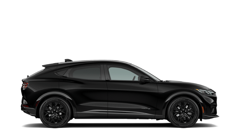 2026 Ford Mustang Mach-E Premium CROSSOVERS
