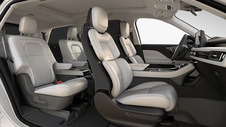 2026 Lincoln Aviator Reserve - Photo 6
