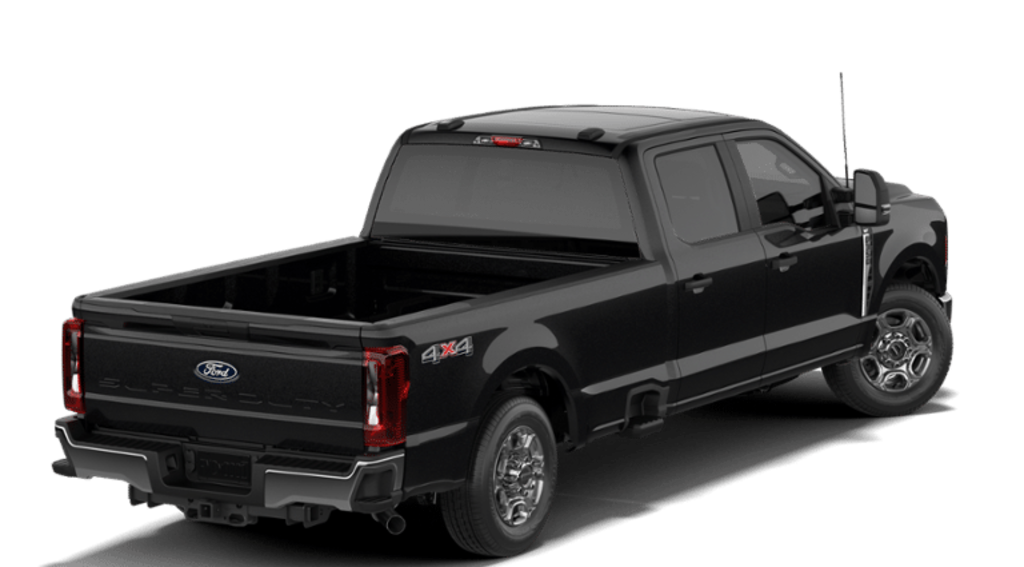 New 2027 Ford F-Series Sd F350 4X4CREW/CS TRUCK