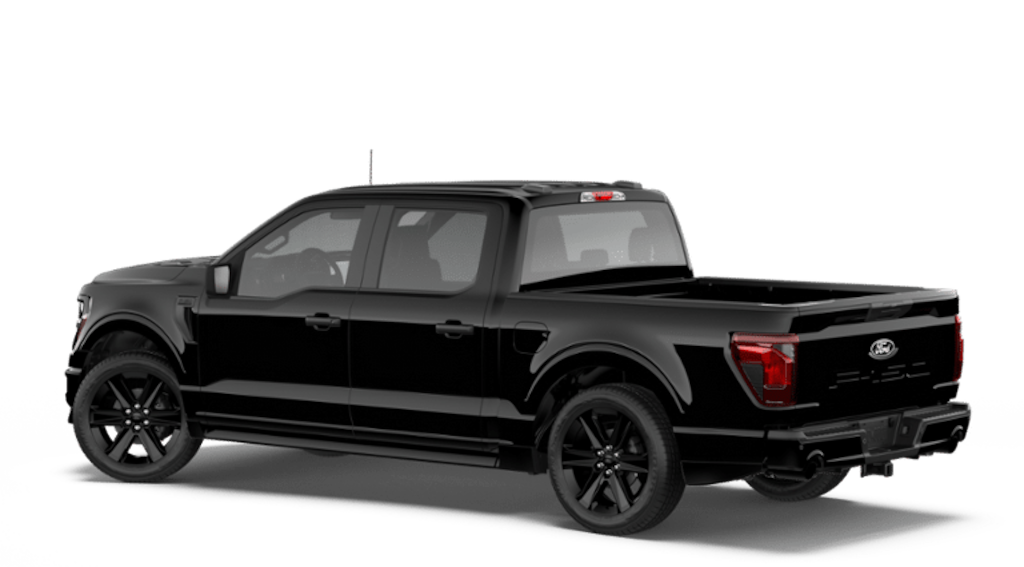 New 2026 Ford F-150 STX® TRUCK
