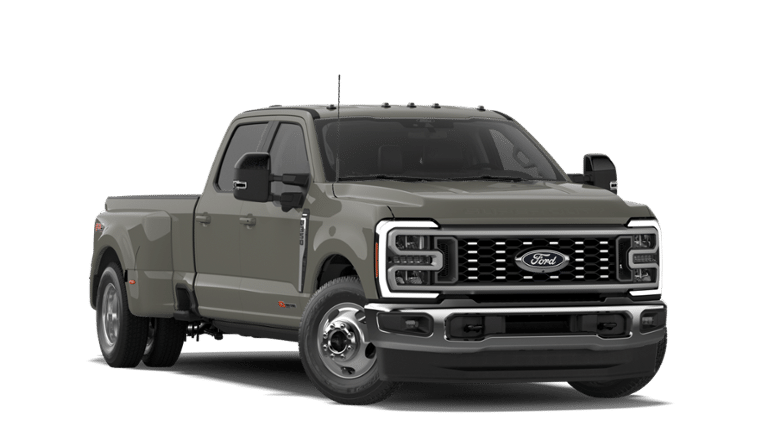 New 2027 Ford F-350 TRUCK
