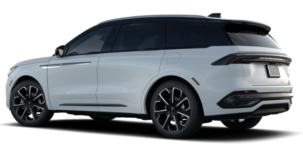 New 2026 Lincoln Nautilus Reserve CROSSOVERS