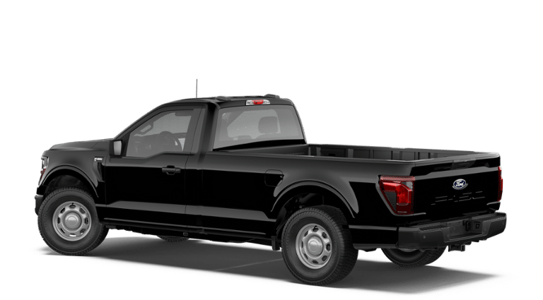 New 2026 Ford F-150 XL TRUCK
