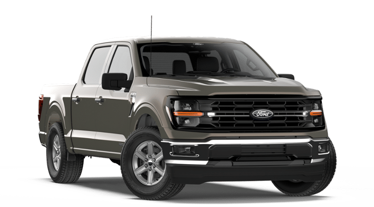New 2026 Ford F-150