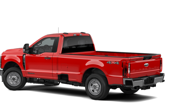 2026 Ford F-350 Super Duty XL - Photo 24