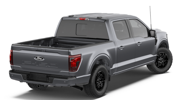2026 Ford F-150 XLT TRUCK