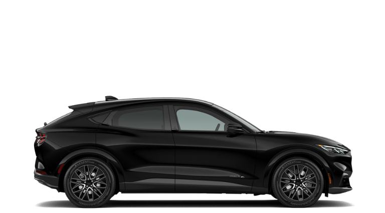 2026 Ford Mustang Mach-E Premium - Photo 27