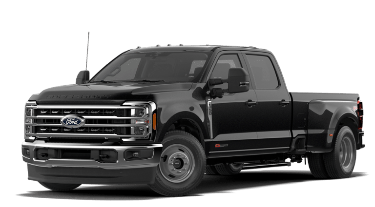 2027 Ford F-350 Truck Crew Cab