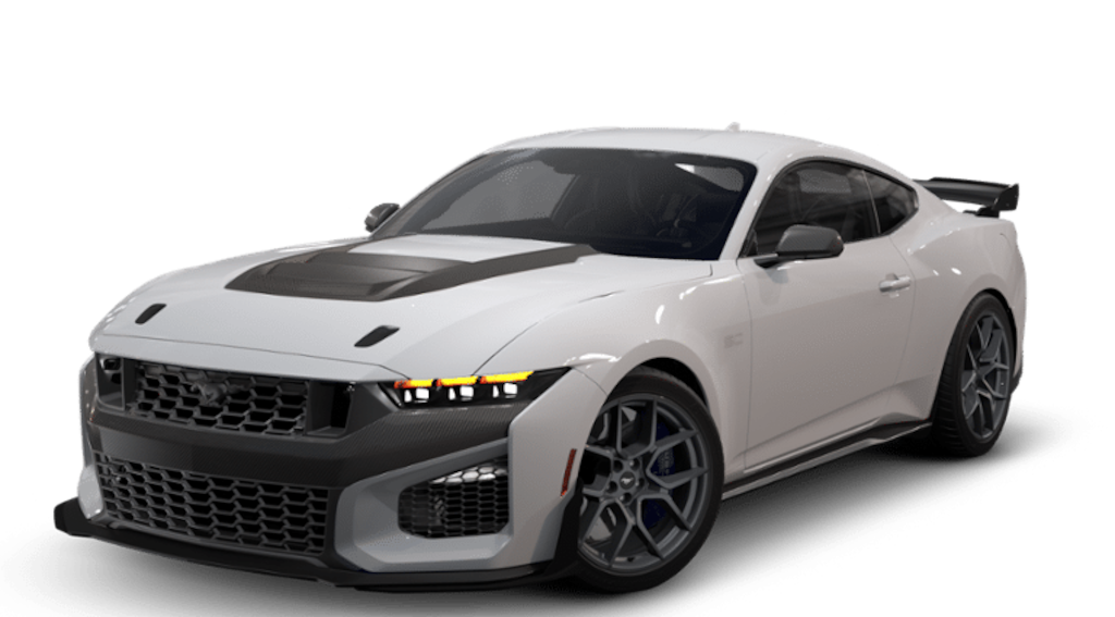 New 2026 Ford Mustang Dark Horse® SC CAR