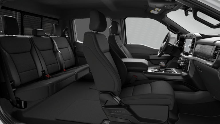2026 Ford F-150 XLT TRUCK