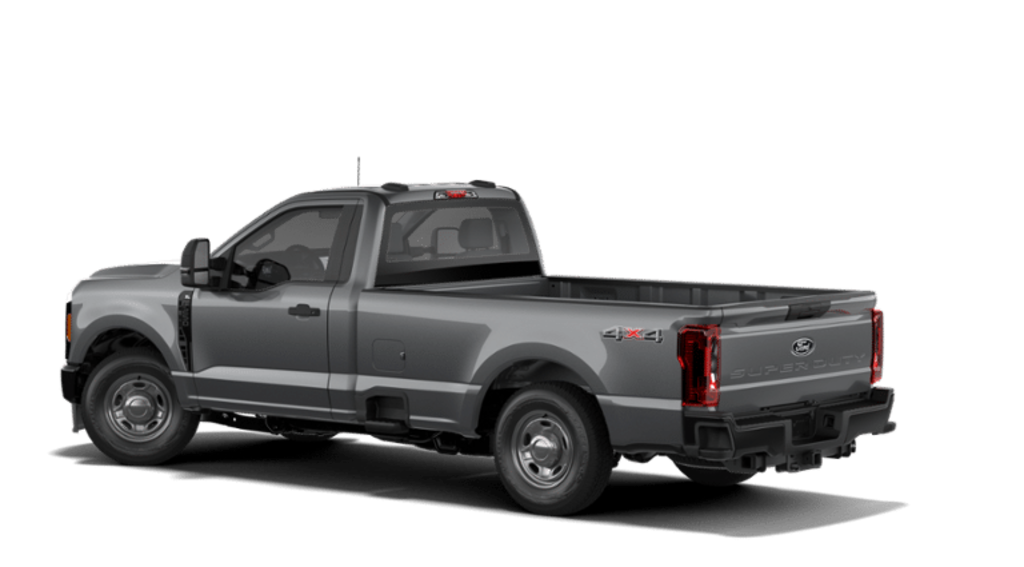 New 2027 Ford F-250 Truck Regular Cab