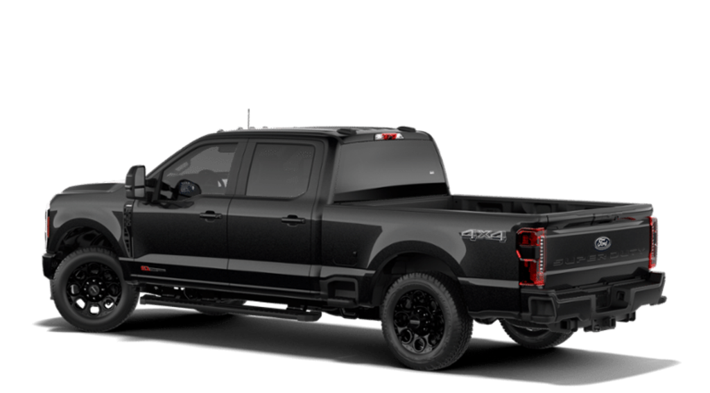 New 2027 Ford F-Series Sd F350 4X4CREW/CS TRUCK