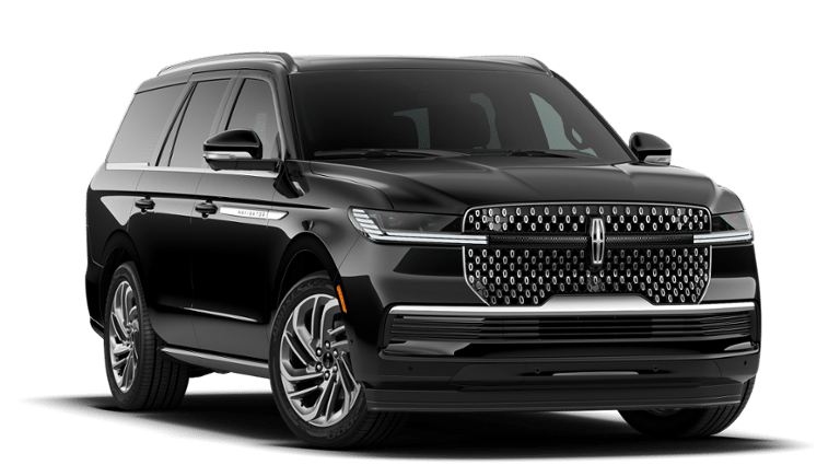2026 Lincoln Navigator Reserve - Photo 27