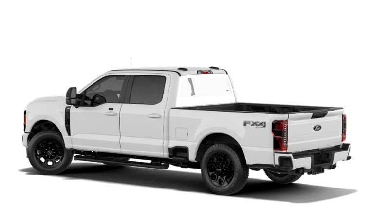 New 2027 Ford F-250SD XLT Crew Cab