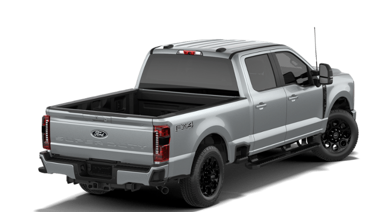 New 2027 Ford F-250SD Lariat Truck