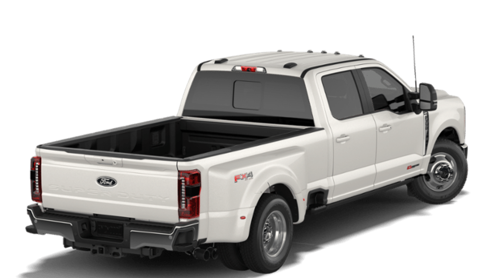 New 2027 Ford F-350 Lariat TRUCK
