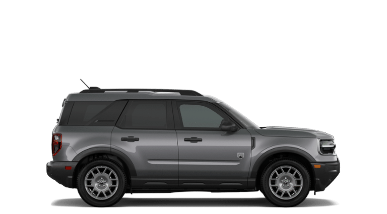 2026 Ford Bronco Sport Big Bend&reg; SUV