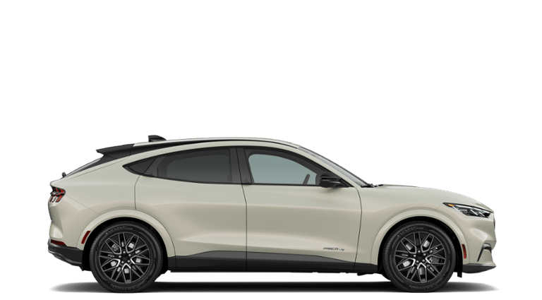 2026 Ford Mustang Mach-E Premium CROSSOVERS