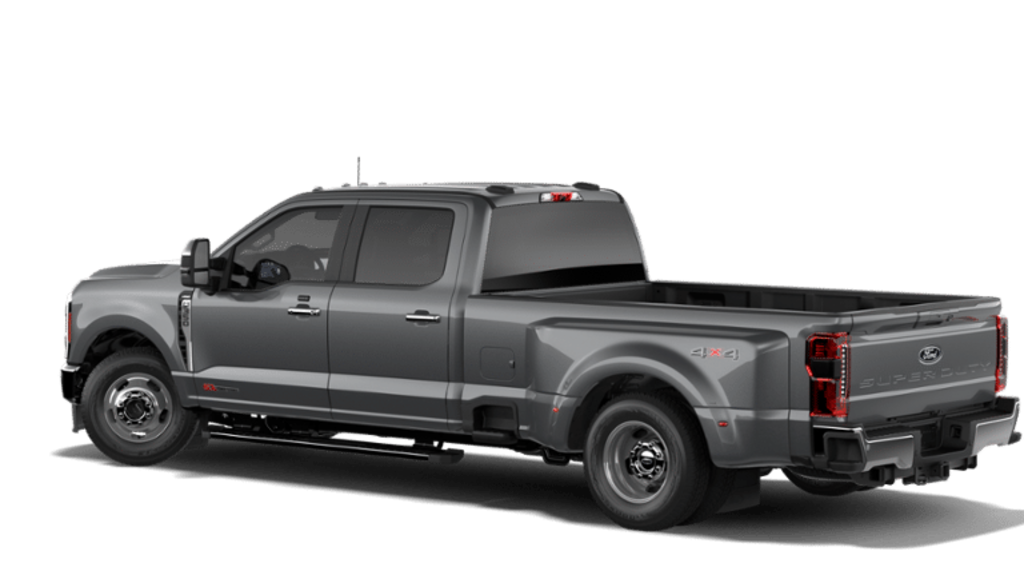 New 2027 Ford F-350SD Lariat Truck