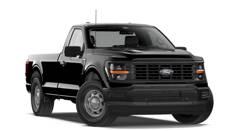 New 2026 Ford F-150 XL TRUCK