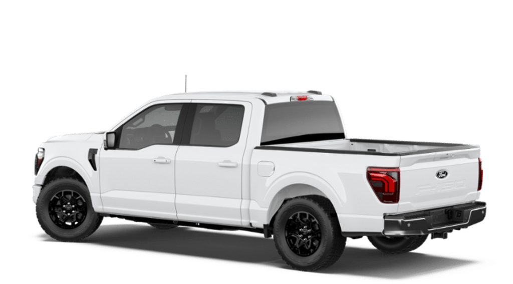 New 2026 Ford F-150 Lariat® TRUCK