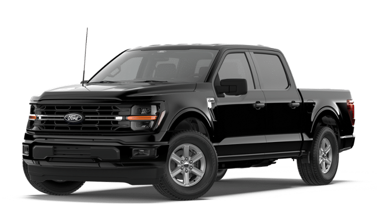 2026 Ford F-150 XLT TRUCK