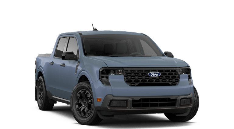 New 2026 Ford Maverick XLT TRUCK
