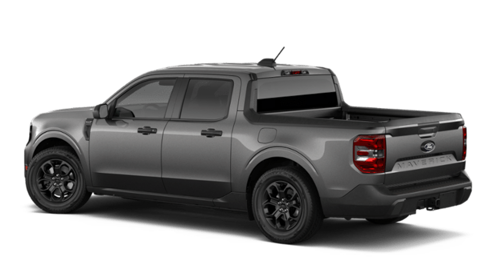 New 2026 Ford Maverick Maverick XLT AW TRUCK